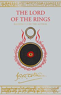 The Lord of the Rings (English Edition)