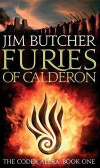 Furies of Calderon
