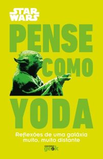 Pense como Yoda