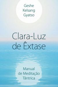 Clara-Luz de xtase
