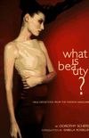 What Is Beauty?