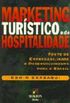 MARKETING TURSTICO E DE HOSPITALIDADE