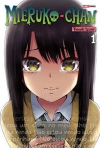 Mieruko-chan #01