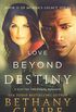 Love Beyond Destiny (A Scottish, Time Travel Romance): Book 11 (Morna