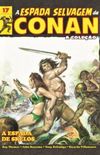 A Espada Selvagem de Conan - Volume 17