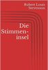 Die Stimmeninsel (German Edition)