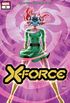 X-Force (2019-) #3