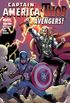 Captain America & Thor!: Avengers #1 (English Edition)