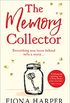 The Memory Collector: The emotional and uplifting new novel from the bestselling author of The Other Us (English Edition)