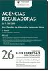 Agncias Reguladoras - Volume 26. Coleo Leis Especiais Para Concursos