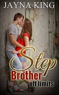 Step Brother: Off Limits
