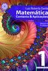 Matemtica: contexto & aplicaes: ensino mdio