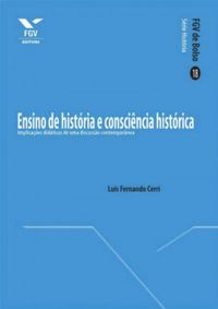 Ensino de Histria e Conscincia Histrica