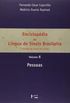 Enciclopdia da Lngua de Sinais Brasileira - Volume 6