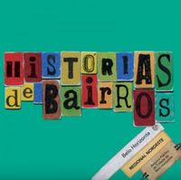 Histrias De Bairros De Belo Horizonte