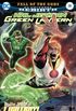 Hal Jordan and the Green Lantern Corps #28 - DC Universe Rebirth
