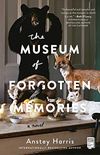 The Museum of Forgotten Memories: A Novel (English Edition)