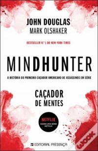 Mindhunter - Caador de Mentes