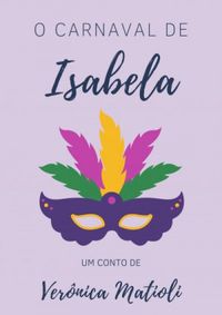 O carnaval de Isabela