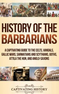 History of Barbarians