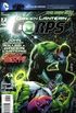 Tropa dos Lanternas Verdes #07 - Os Novos 52