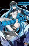 Akame ga Kill! #04