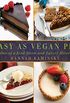 Easy As Vegan Pie: One-of-a-Kind Sweet and Savory Slices (English Edition)
