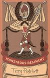 Monstrous Regiment: (Discworld Novel 31)
