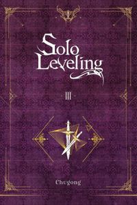 Solo Leveling - vol.III