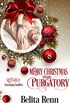 Merry Christmas from Purgatory (Hell Hound Book 0) (English Edition)