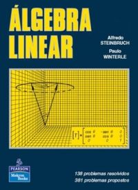 lgebra Linear