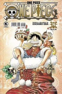 One Piece #70