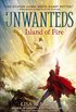 Island of Fire (The Unwanteds Book 3) (English Edition)