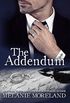 The Addendum: A multi-generational romance (The Contract Series Book 4) (English Edition)