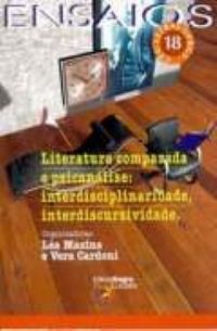 LITERATURA COMPARADA E PSICANLISE
