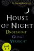 House of Night Paket 2 (Band 4-6): Ungezhmt / Gejagt / Versucht (German Edition)