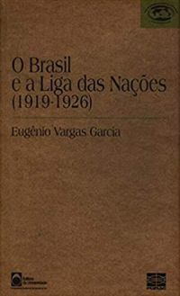 O Brasil e a Liga das Naes (1919-1926)