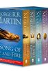 A Game of Thrones: The Story Continues (A Song of Ice and Fire)