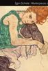 Egon Schiele Masterpieces of Art