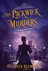 The Pickwick Murders (A Dickens of a Crime Book 4) (English Edition)