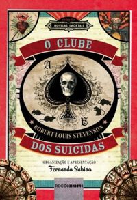 O Clube dos suicidas
