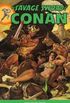 The Savage Sword of Conan Vol. 5