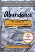 Abundance: The Future Is Better Than You Think (Exponential Technology Series) (English Edition)
