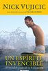 Un espritu invencible (Spanish Edition)