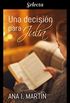Una decisin para Julia (Spanish Edition)
