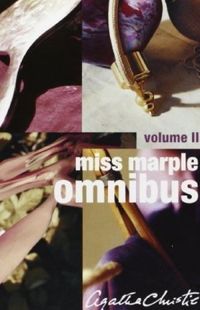 Miss Marple Omnibus: Volume 2