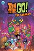 Teen Titans Go! To Camp #5