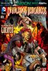 Cavaleiros Demonacos #13 (Os Novos 52)