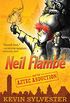 Neil Flamb and the Aztec Abduction (The Neil Flambe Capers Book 2) (English Edition)