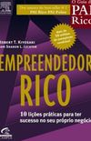 Empreendedor Rico - O Guia do Pai Rico